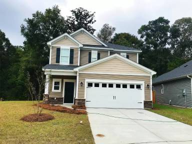 Main picture of 3123 Harding Ct