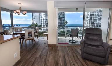 Main picture of Coronado Shores Condominium