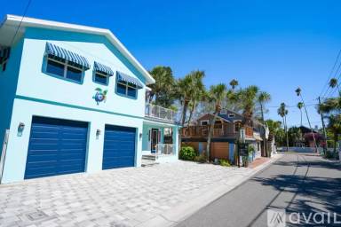 Main picture of 2804 Sunset Way