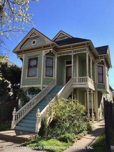 Main picture of 1722 S St