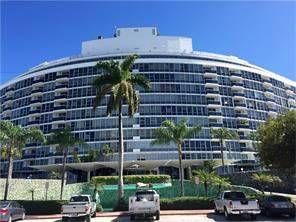 Main picture of King Cole Condominium