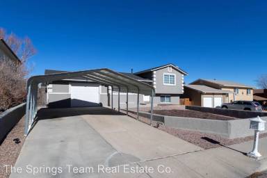 Main picture of 7015 Woody Creek Dr