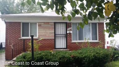 Main picture of 9925 Longacre St