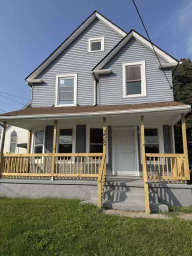 Main picture of 3569 Independence Rd
