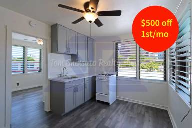 Main picture of 801 Apartments