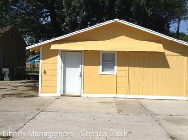 Main picture of 3500 32nd St