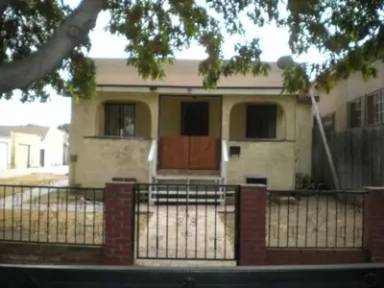 Main picture of 623-627 W. Sepulveda St. - 623