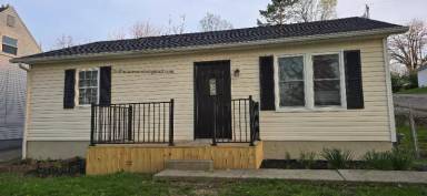Main picture of 4302 Woodcliffe Ave