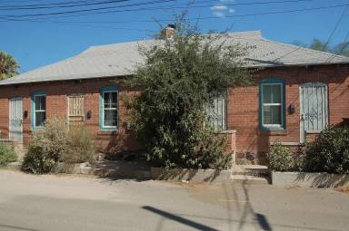 Main picture of 540 N Ash Ave