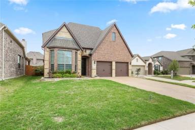 Main picture of 16208 Stillhouse Hollow Ct