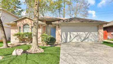 Main picture of 23234 Postwood Park Ln