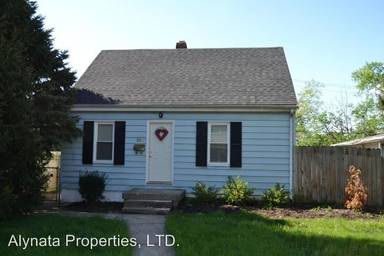 Main picture of 2813 Allegheny Ave