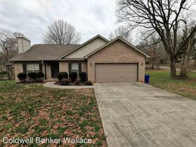Main picture of 3201 Saratoga Dr