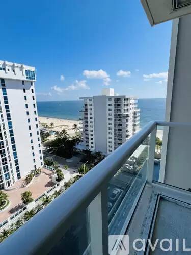 Main picture of Pompano Atlantis Condominium