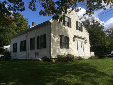 Main picture of 110 Waterbury Rd