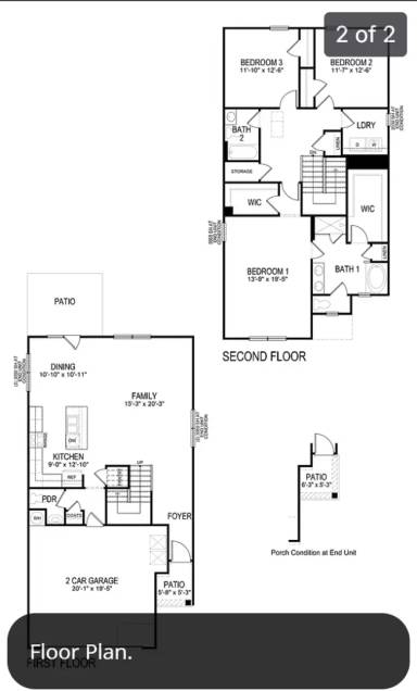 Main picture of 2473 Bayberry St