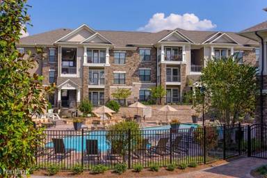 Main picture of Echo Ridge at Suwanee Apartments