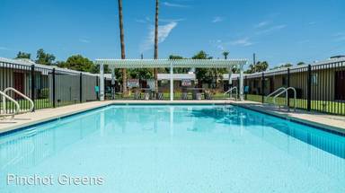 Main picture of Pinchot Greens