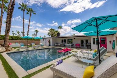 Main picture of 2056 Paseo Roseta