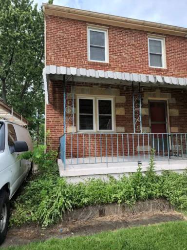 Main picture of 3100 Woodring Ave
