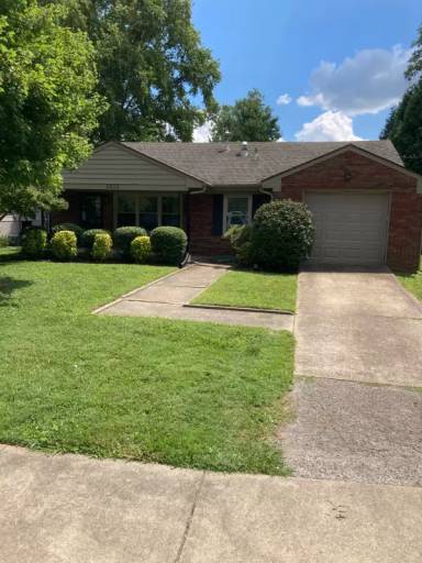 Main picture of 3802 Warner Ave