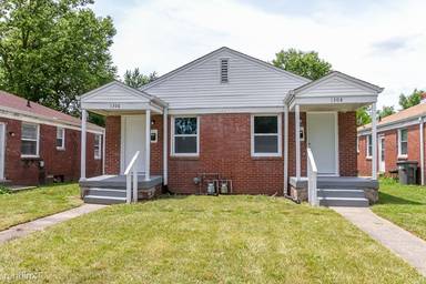 Main picture of 1306 Medford Ave