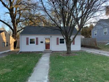 Main picture of 6775 Franklin St