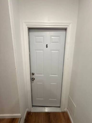 Main picture of 318 N Paca St