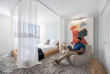 Main picture of Church Park Apartments