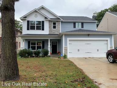 Main picture of 1117 E Leicester Ave