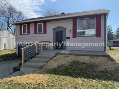 Main picture of 3401 N Wittfield St