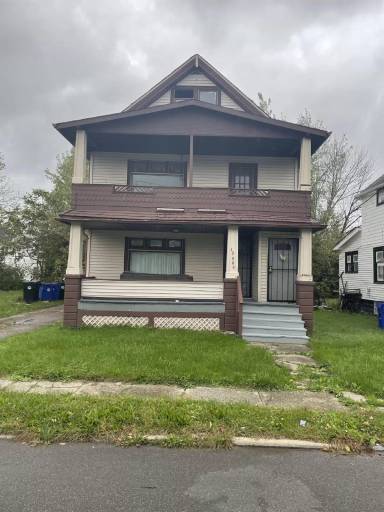 Main picture of 13418 Durkee Ave