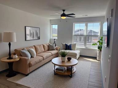 Main picture of 1003 Wild Willow Way