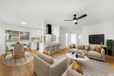 Main picture of 4542 Felton St