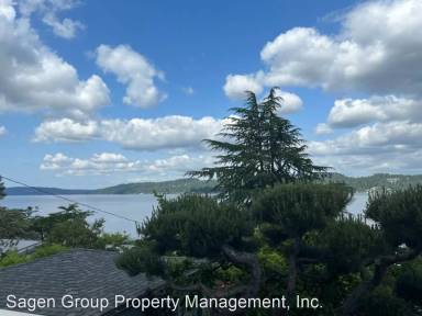 Main picture of 8754 Sand Point Way NE