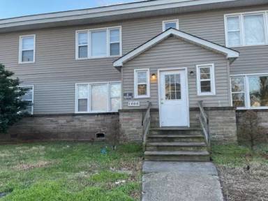 Main picture of 1400 Jefferson St