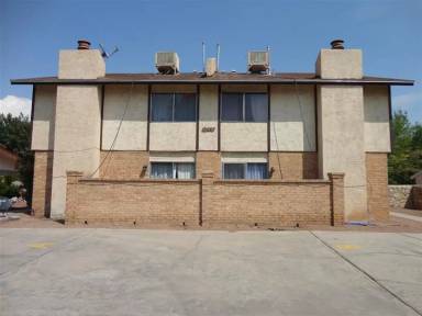 Main picture of 1746 Pico Alto Dr