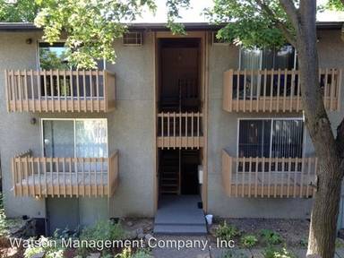 Main picture of 1417-23 N Wall St Apartments