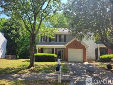 Main picture of 2262 Charleston Pointe SE
