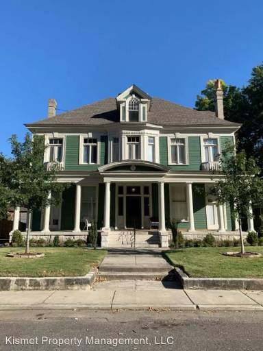Main picture of 1306 Carr Ave