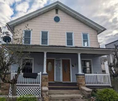 Main picture of 1317 Jackson St