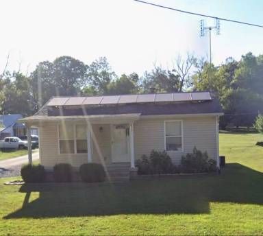 Main picture of 815 W Rodney Dr