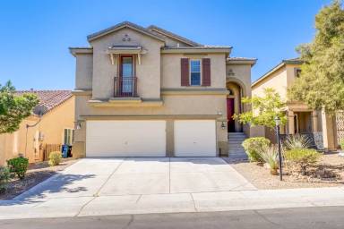 Main picture of 9017 Picket Fence Ave