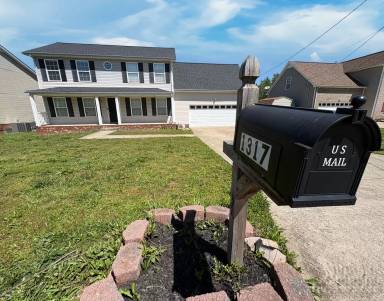 Main picture of 1317 Sunfield Dr