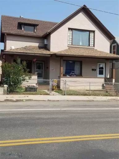 Main picture of 1235 E 2nd St