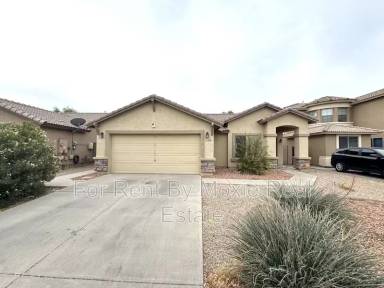 Main picture of 43385 W Chisholm Dr