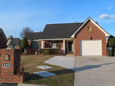 Main picture of 6316 Foxglenn Dr