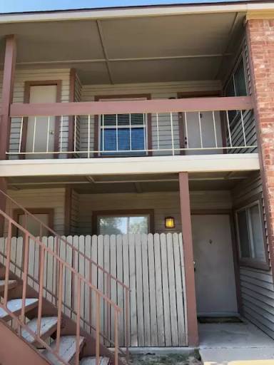 Main picture of Trestles Condominiums