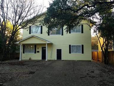 Main picture of 2845 San Gabriel St