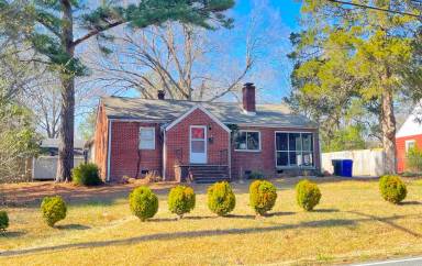Main picture of 115 Estes Drive Ext